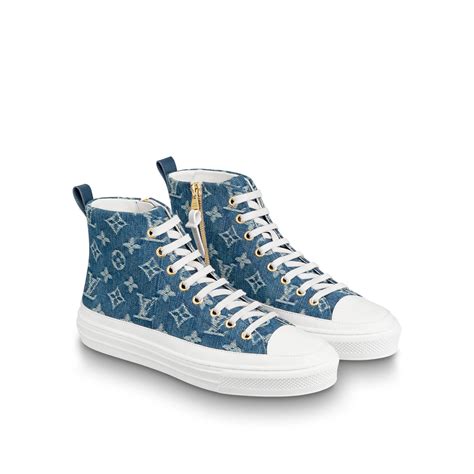 louis vuitton converse sneakers|louis vuitton shoes harvey nichols.